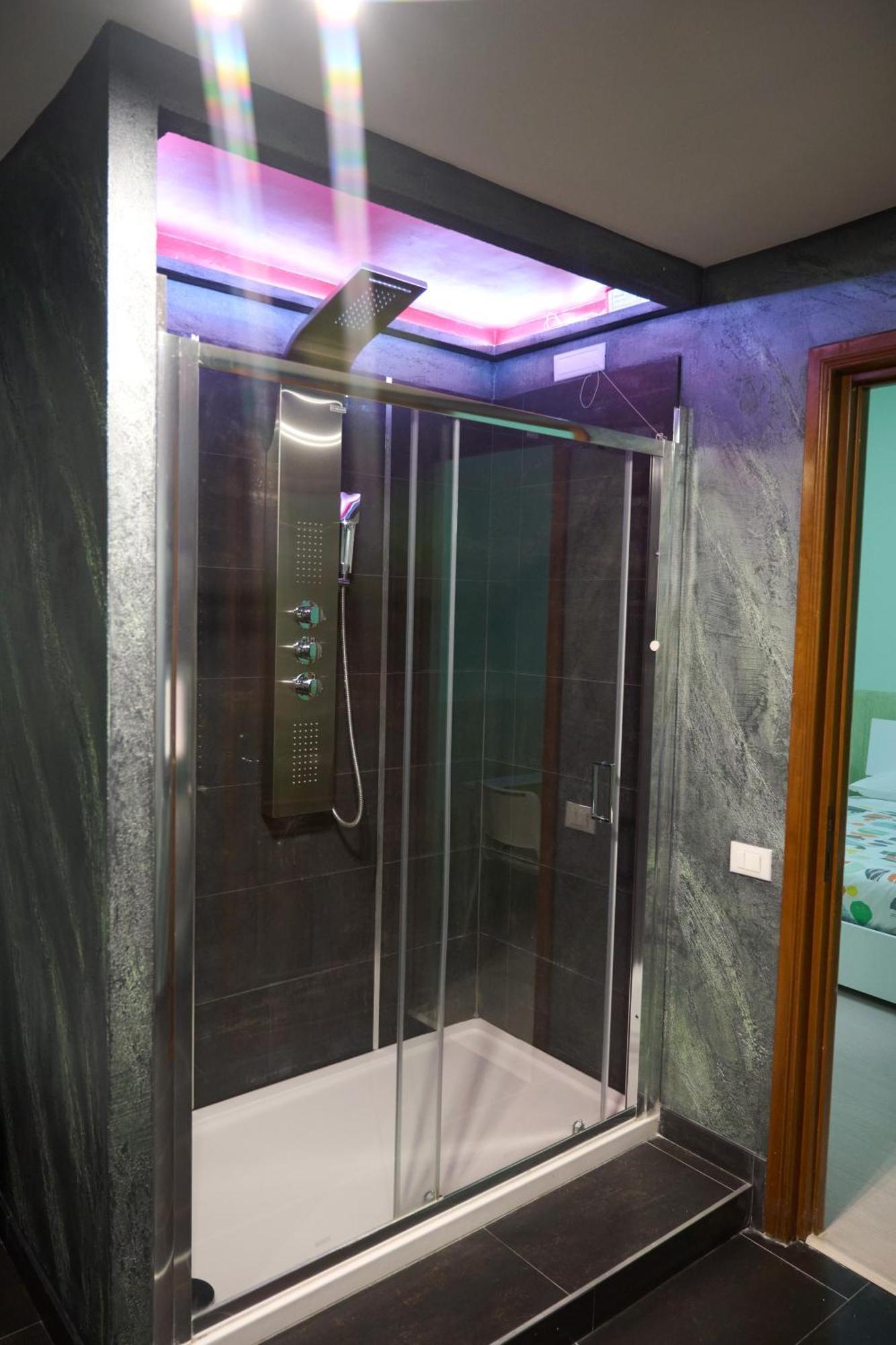 On The Rainbow B&B Rome Bagian luar foto