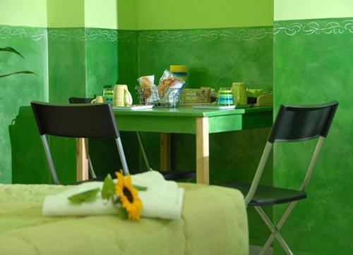 On The Rainbow B&B Rome Bagian luar foto
