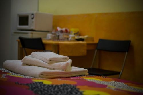 On The Rainbow B&B Rome Bagian luar foto
