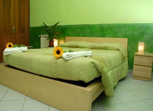 On The Rainbow B&B Rome Bagian luar foto